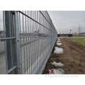Fine a doppia galvanizzata a doppia galvanizzata